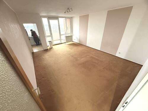 Foto - Wohnung zum Kaufen in Hamburg 229.000,00 € 61 m²