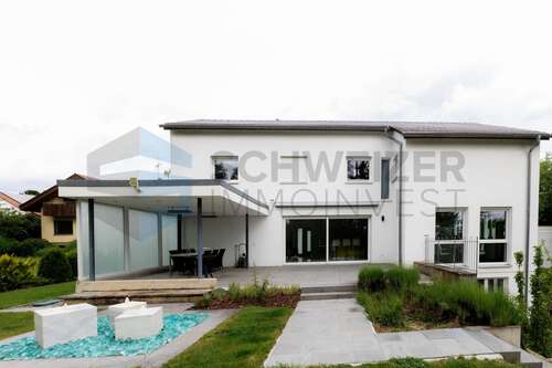 Foto - Haus zum Kaufen in Tübingen 2.390.000,00 € 388 m²