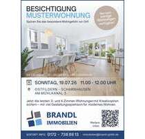 Wohnung zum Kaufen in Ostfildern 549.000,00 € 83 m²