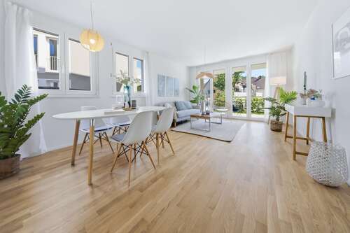 Foto - Wohnung zum Kaufen in Ostfildern 549.000,00 € 83 m²