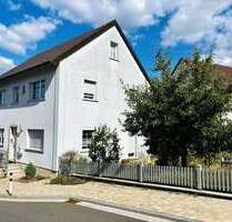 Haus zum Kaufen in Oberaurach 220.000,00 € 130 m²