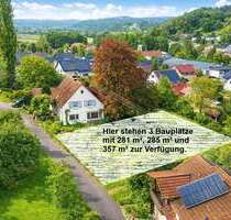 Grundstück zu verkaufen in Berglen 248.000,00 € 281 m²