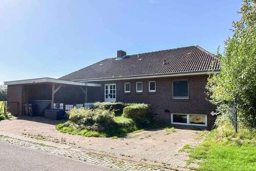 Foto - Haus zum Kaufen in Emmelsbüll-Horsbüll 229.000,00 € 115 m²
