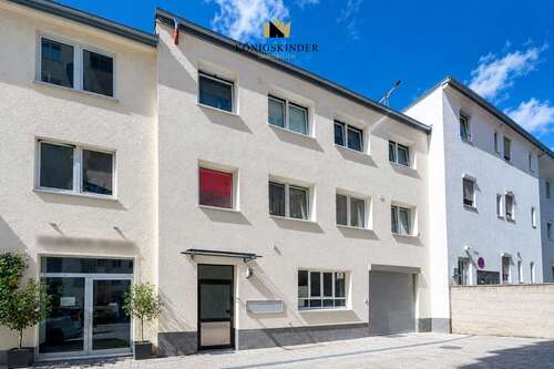 Foto - Haus zum Kaufen in Stuttgart 1.150.000,00 € 173.85 m²
