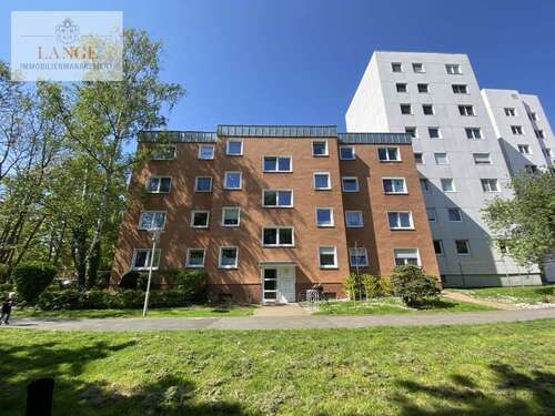 Foto - Wohnung zum Kaufen in Hildesheim Himmelsthür 225.000,00 € 87.45 m²