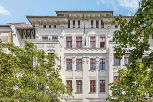 Foto - Wohnung zum Kaufen in Berlin 351.000,00 € 51.6 m²