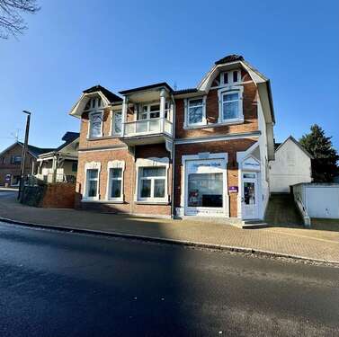 Foto - Haus zum Kaufen in Burg 195.000,00 € 150.12 m²