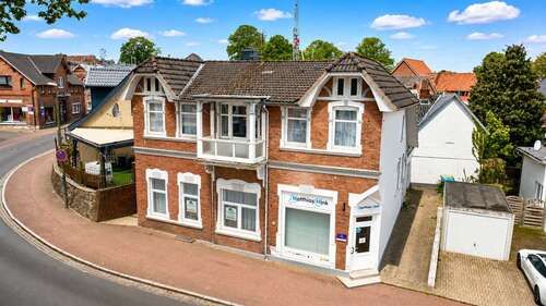 Foto - Haus zum Kaufen in Burg 195.000,00 € 150.12 m²