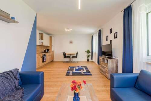 Foto - Wohnen auf Zeit in Berlin 1.750,00 €