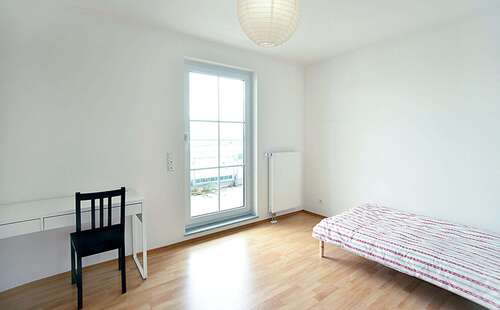 Foto - WG-Zimmer in Frankfurt am Main 455,00 € 13 m²