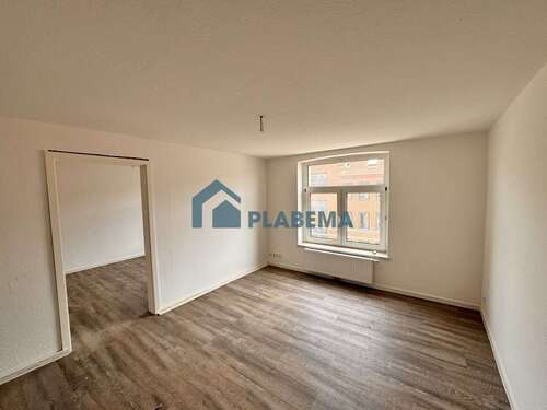 Foto - Wohnung zum Mieten in Schwerin 606,00 € 46.69 m²