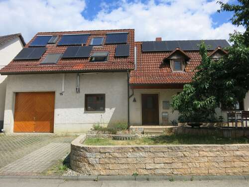 Foto - Haus zum Kaufen in Engen 599.000,00 € 175 m²