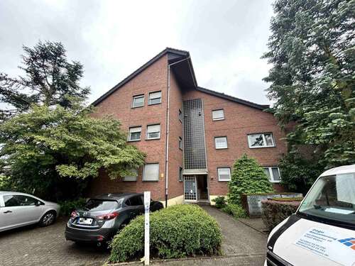 Foto - Wohnung zum Mieten in Duisburg 350,00 € 49 m²