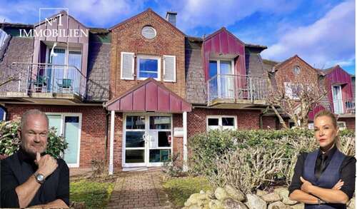Foto - Wohnung zum Kaufen in Sylt 675.000,00 € 70 m²