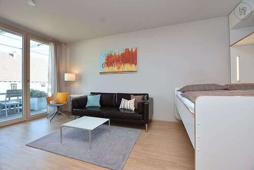 Foto - Wohnen auf Zeit in Stuttgart 1.148,00 €