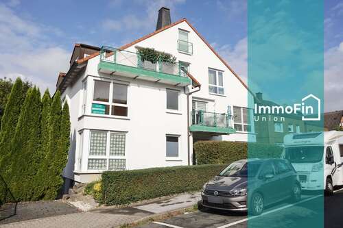Foto - Wohnung zum Kaufen in Dortmund Kirchhörde 298.000,00 € 81 m²