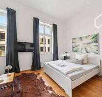 Wohnen auf Zeit in Leipzig 899,00 €