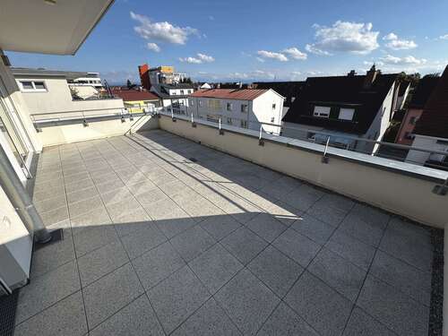 Foto - Wohnung zum Mieten in Friedrichshafen 1.209,00 € 93 m²