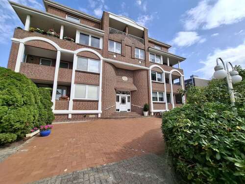Foto - Wohnung zum Kaufen in Elsfleth 230.000,00 € 100 m²