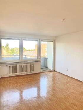 Foto - Wohnung zum Mieten in Nürnberg 415,00 € 37.84 m²