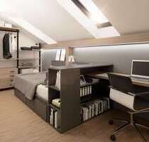 Wohnung zum Mieten in Eichstätt 550,00 € 40.8 m²