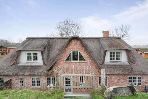 Foto - Haus zum Kaufen in Tönning 1.110.000,00 € 163 m²