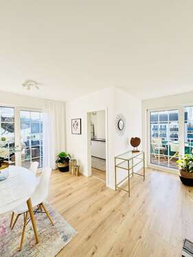 Foto - Wohnung zum Kaufen in Düsseldorf 269.900,00 € 70 m²