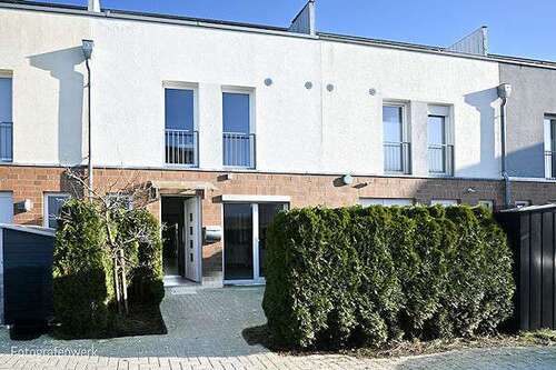 Foto - Haus zum Kaufen in Neu Wulmstorf 569.000,00 € 154 m²