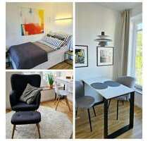 Wohnen auf Zeit in Wuppertal 1.080,00 €