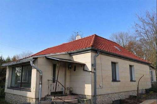 Foto - Haus zum Kaufen in Bad Kösen 169.000,00 € 90 m²