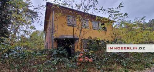 Foto - Haus zum Kaufen in Buckautal 159.000,00 € 300 m²