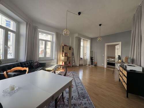 Foto - Wohnung zum Kaufen in Berlin 375.000,00 € 68.39 m²