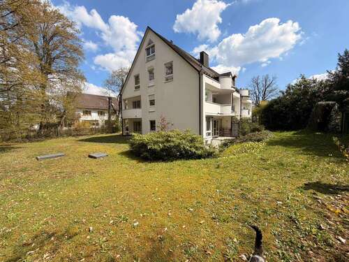 Foto - Wohnung zum Kaufen in Grünwald 1.095.000,00 € 111 m²