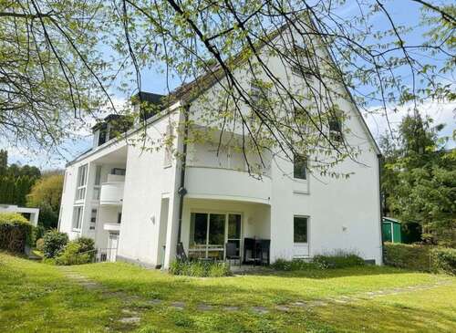 Foto - Wohnung zum Kaufen in Grünwald 1.095.000,00 € 111 m²