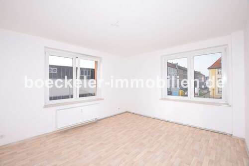 Foto - Wohnung zum Mieten in Weißenfels 290,00 € 59.68 m²