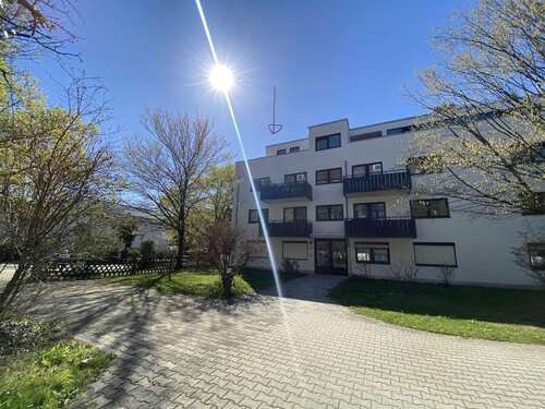 Foto - Wohnung zum Kaufen in München 555.000,00 € 63.5 m²