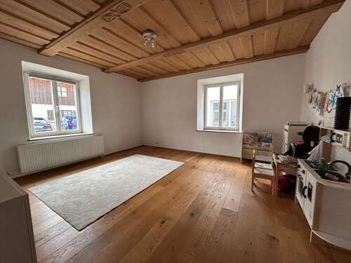 Foto - Wohnung zum Mieten in Miesbach 1.060,00 € 76.8 m²