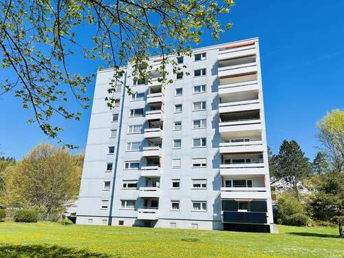 Foto - Wohnung zum Kaufen in Tuttlingen 195.000,00 € 97.26 m²