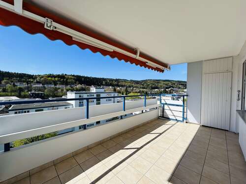 Foto - Wohnung zum Kaufen in Tuttlingen 195.000,00 € 97.26 m²