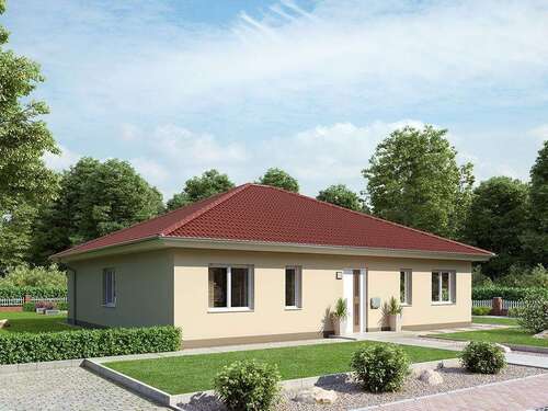 Foto - Haus zum Kaufen in Oranienburg 452.851,00 € 120 m²