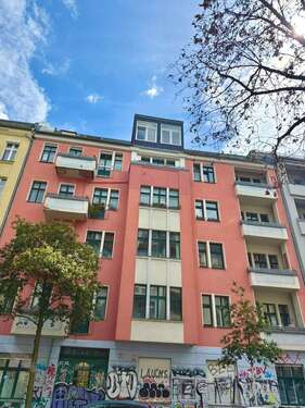 Foto - Wohnung zum Kaufen in Berlin 239.000,00 € 53 m²
