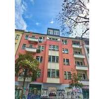 Wohnung zum Kaufen in Berlin 239.000,00 € 53 m²