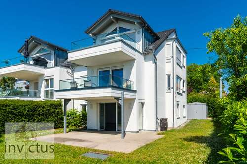 Foto - Wohnung zum Mieten in Flein 1.460,00 € 108 m²