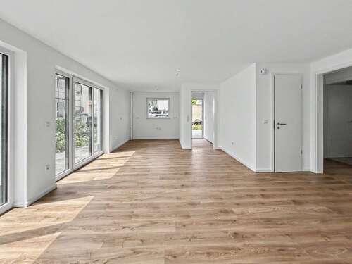 Foto - Wohnung zum Mieten in Siegburg 1.245,00 € 78 m²