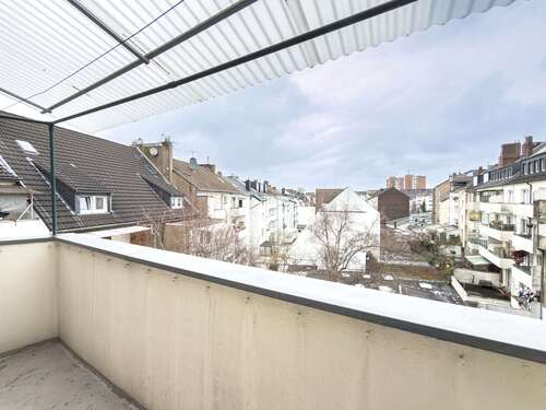 Foto - Wohnung zum Mieten in Düsseldorf 1.490,00 € 80 m²