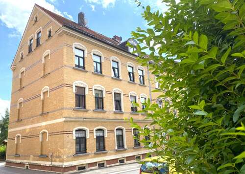 Foto - Wohnung zum Kaufen in Zwickau 56.000,00 € 56 m²