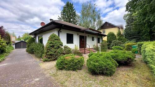 Foto - Haus zum Kaufen in Zeuthen 520.000,00 € 97.4 m²