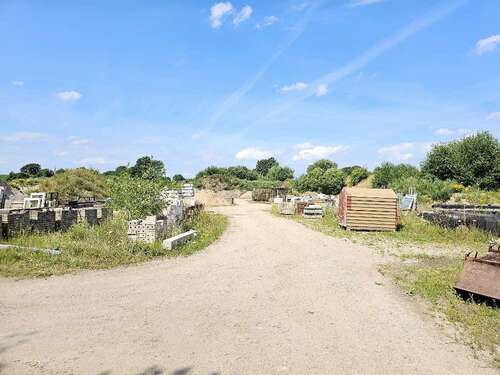 Foto - Spezialgewerbe in Uelsby 215.000,00 €