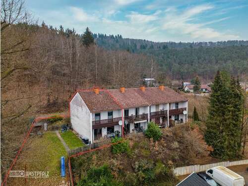 Foto - Haus zum Kaufen in Ruppertsweiler 165.000,00 € 113 m²