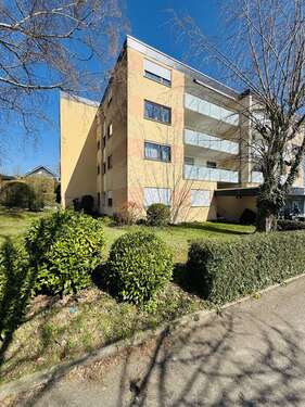 Foto - Wohnung zum Kaufen in Heilbronn 225.000,00 € 92.58 m²